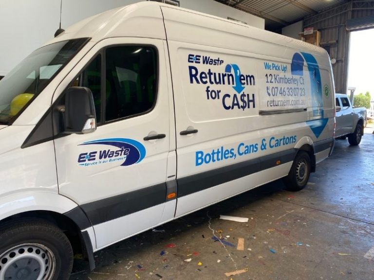 Shop, office & building signage Toowoomba Signs N' Lines